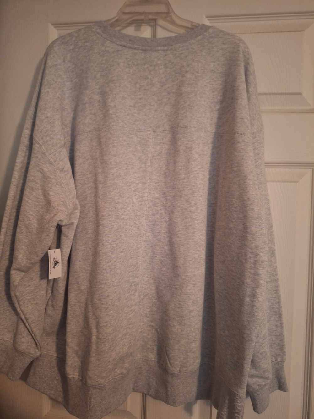 Walt Disney World Gray Halloween Graphic Pullover Sweater - Picture 6 of 6